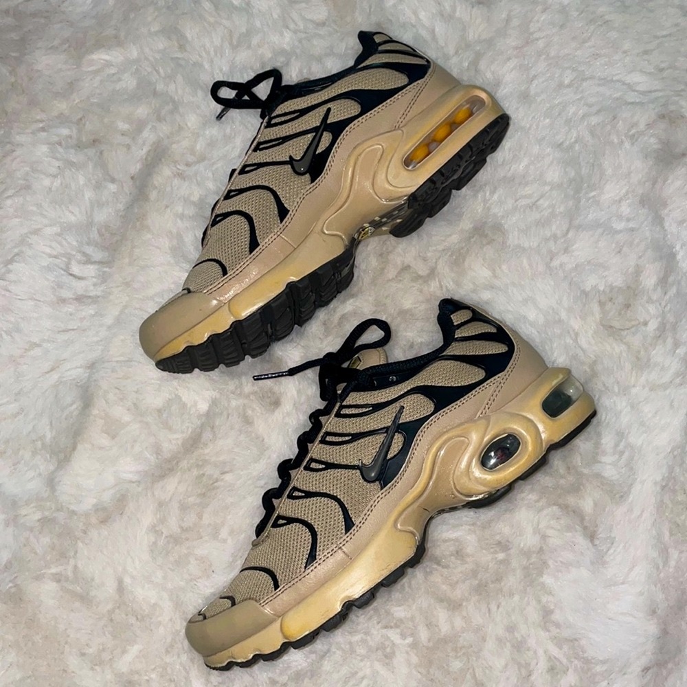 Nike Air Max Plus